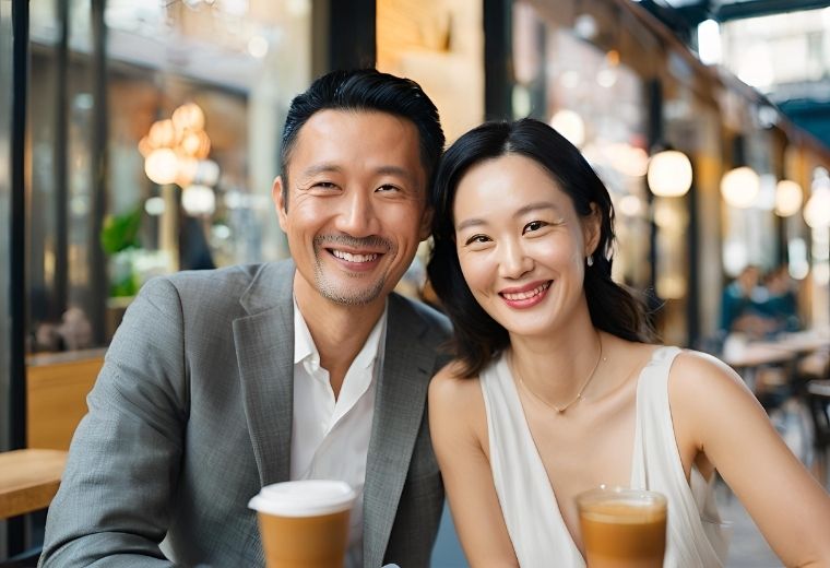 セカンドパートナーとの出会いを楽しむ！理想のマッチングアプリ活用法